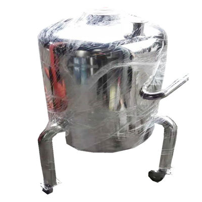 Il prezzo franco fabbrica ha personalizzato il serbatoio mescolantesi liquido mescolantesi della birra/alcool/bevanda del carro armato del carro armato