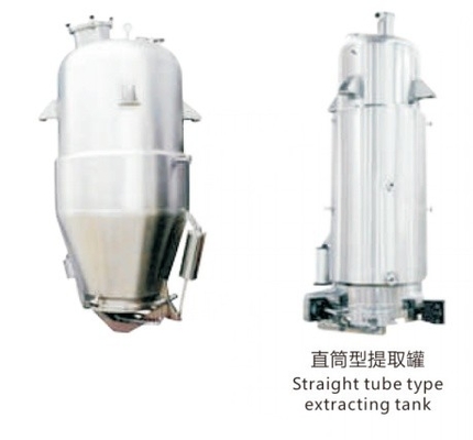Alta qualità mescolantesi liquida multifunzionale del carro armato di TQ di serie industriale e sanitaria della Cina