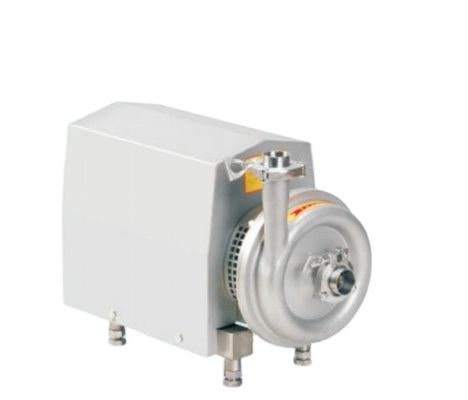 Bevanda/birra/latte/alcool/pompa centrifuga agricola, 0,5 1 1,5 2 3 4 5 6,5 15 25 pompa idraulica di acciaio inossidabile di 30hp SS304&316