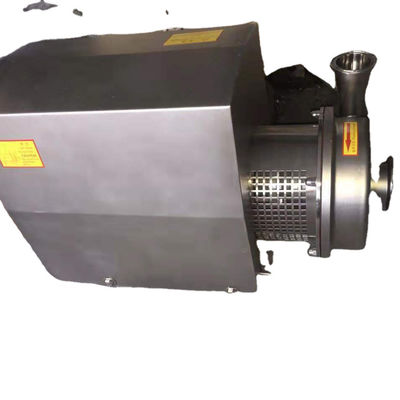 Il prezzo franco fabbrica ha personalizzato la pompa centrifuga, 24 48 pompe idrauliche di acciaio inossidabile di 380V SS304&316, bevanda/birra/latte/pompa dell'alcool