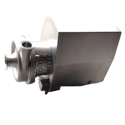 Bevanda delle pompe di acciaio inossidabile della pompa centrifuga/pompa della birra su misura prezzo franco fabbrica/latte/alcool