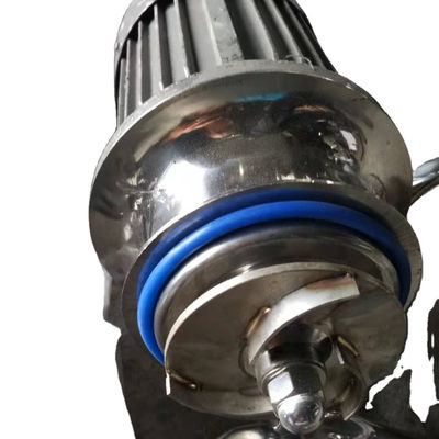 Bevanda/birra/latte/alcool d'acciaio tainless Pum delle pompe su misura prezzo franco fabbrica delle pompe centrifughe