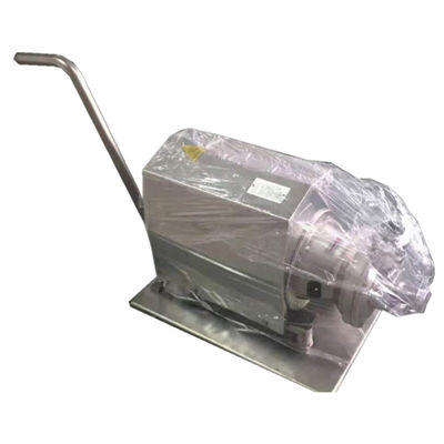 Pompa centrifuga personalizzata prezzo di fabbrica Pompe in acciaio inossidabile Pompa per bevande/birra/latte/alcool