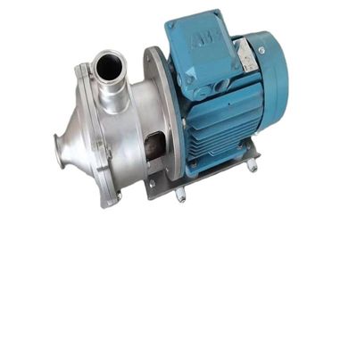 Pompa sanitaria o industriale autoadescante della pompa, di acciaio inossidabile SS304&316 con il prezzo basso